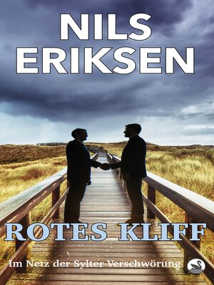 Rotes Kliff - ebook